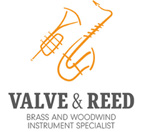 Valve&Reed - LOGO GREY